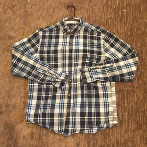 American eagle flannel